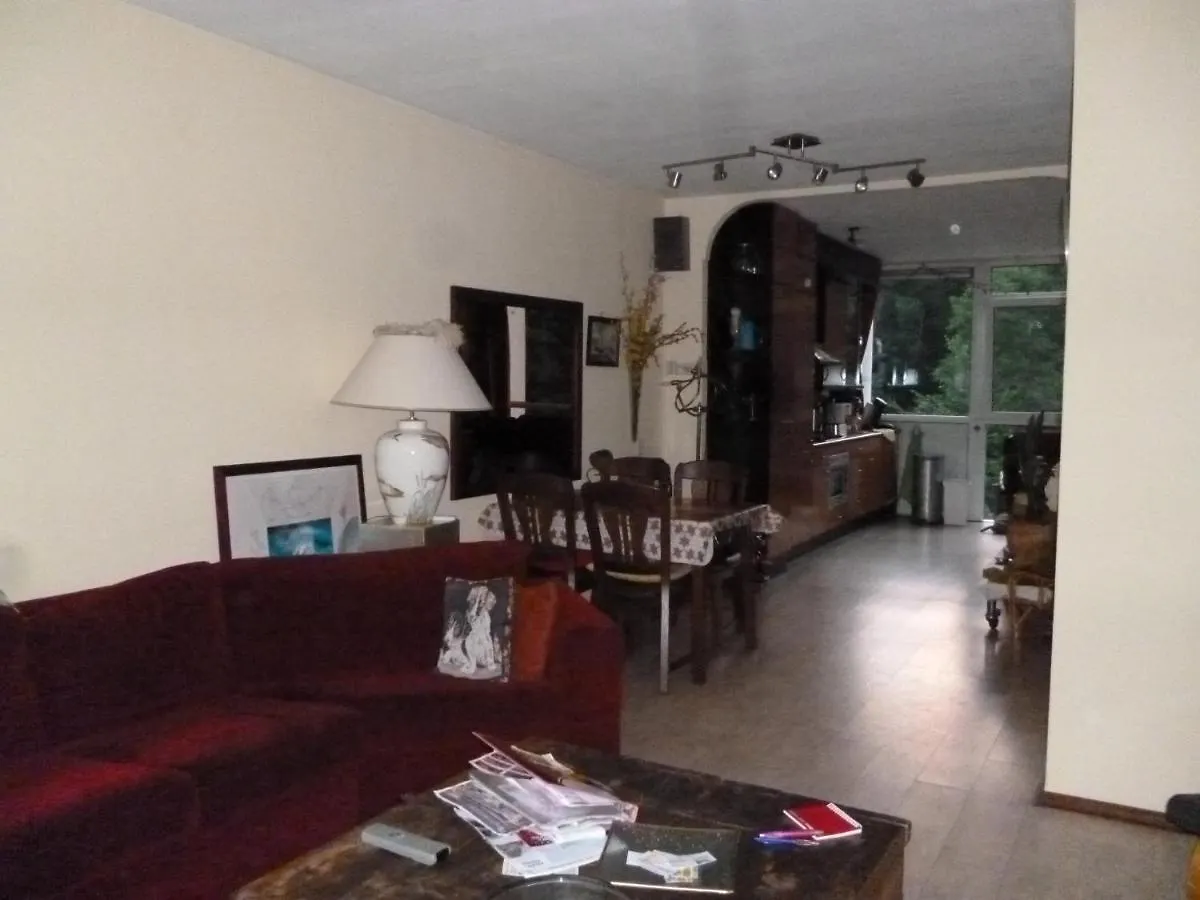 Bed & Breakfast Pension Landscape Amsterdam Netherlands
