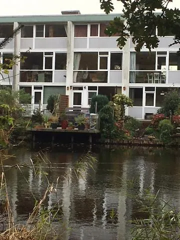 Bed & Breakfast Pension Landscape Amsterdam Netherlands