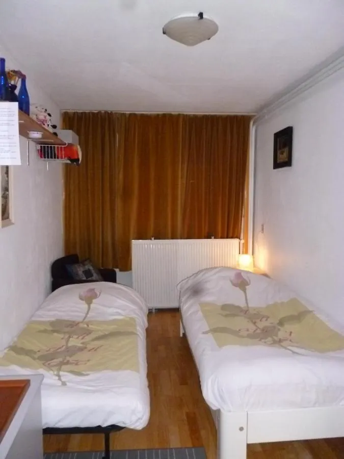 Bed & Breakfast Pension Landscape Amsterdam Netherlands