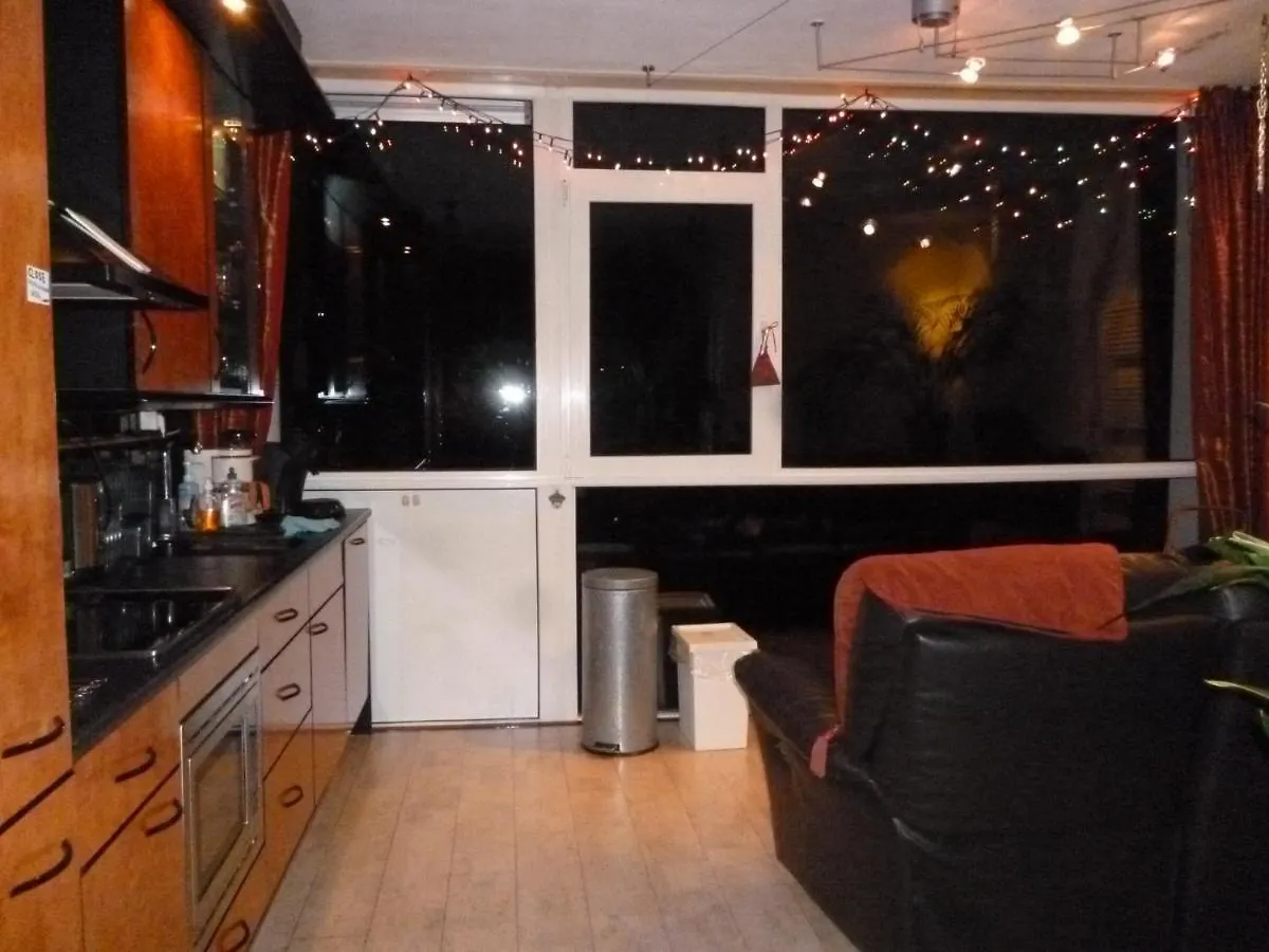 Bed & Breakfast Pension Landscape Amsterdam