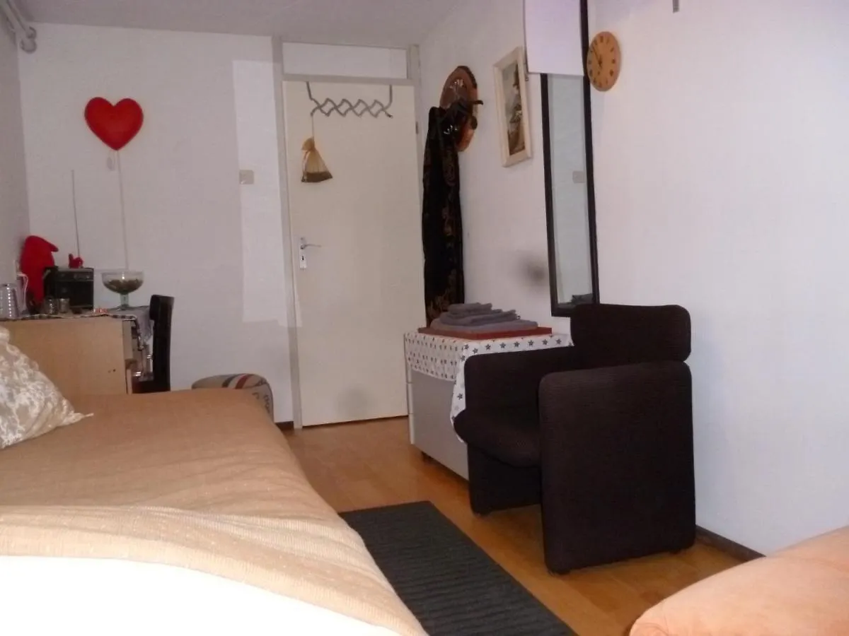 Bed & Breakfast Pension Landscape Amsterdam Netherlands